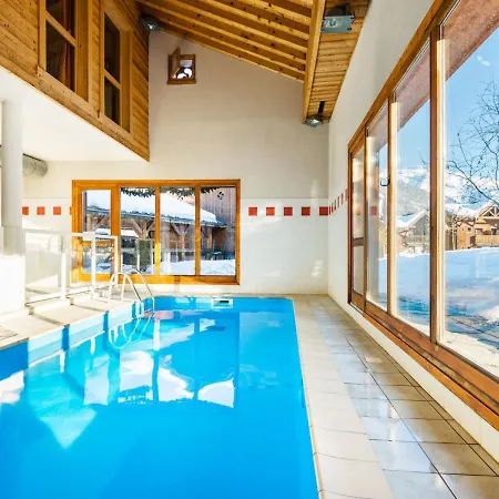 Appartement Les Fermes De Samoens.1