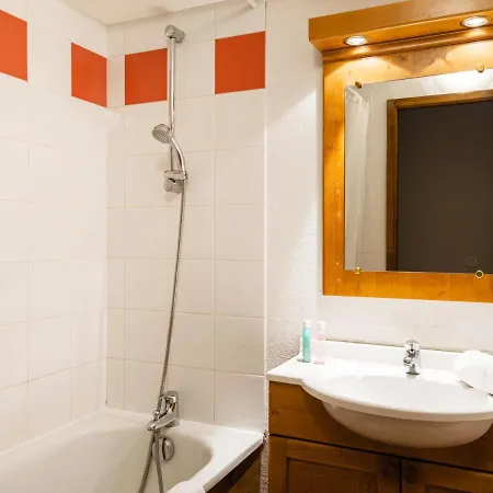 Les Fermes De Samoens.1 Appartement