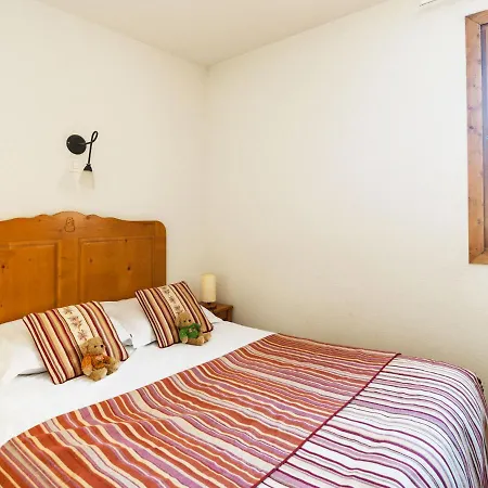 Appartement Les Fermes De Samoens.1