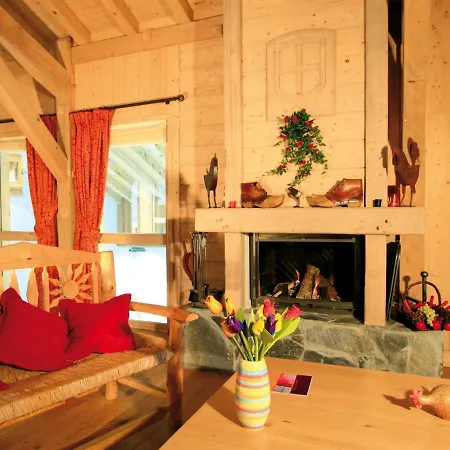 Les Fermes De Samoens.1