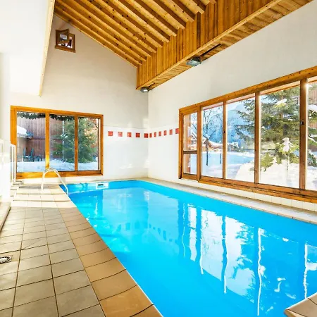 Les Fermes De Samoens.1