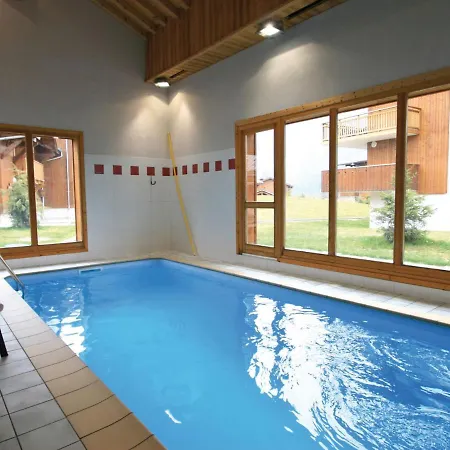 Les Fermes De Samoens.1 Appartement