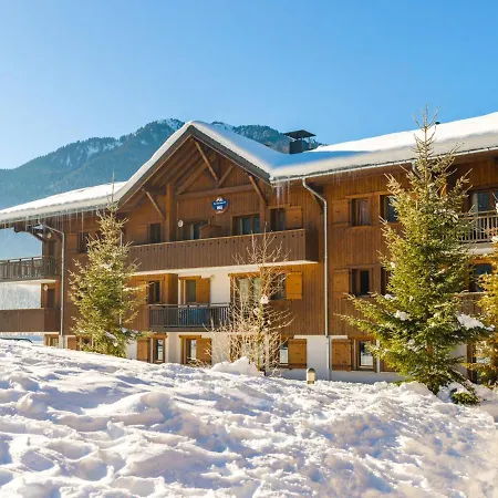 Les Fermes De Samoens.1 Samoëns